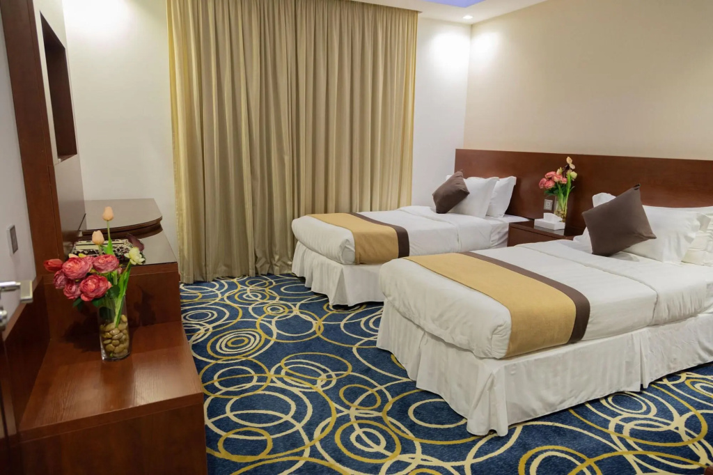 Carawan Hotel Jeddah — photo 3