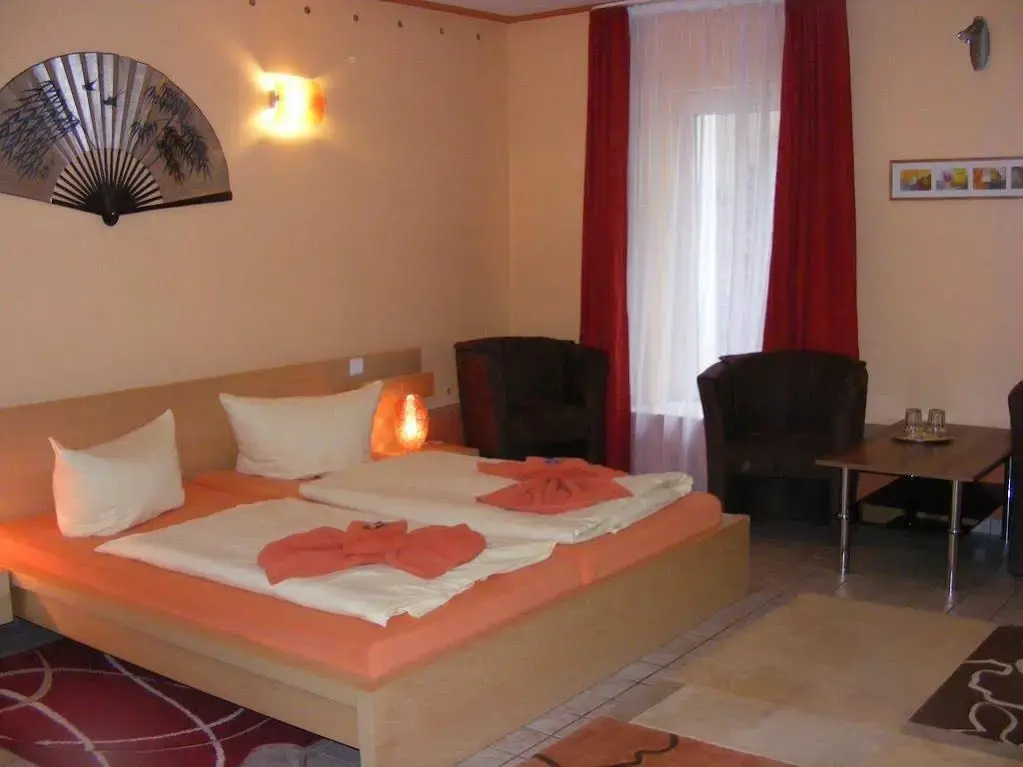 Hotel Pension Tempelhof — photo 7