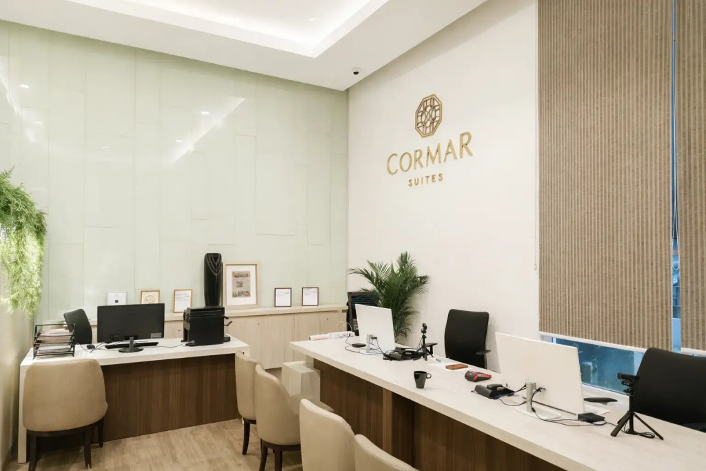 Cormar Suites Kuala Lumpur Hotel, photo 4