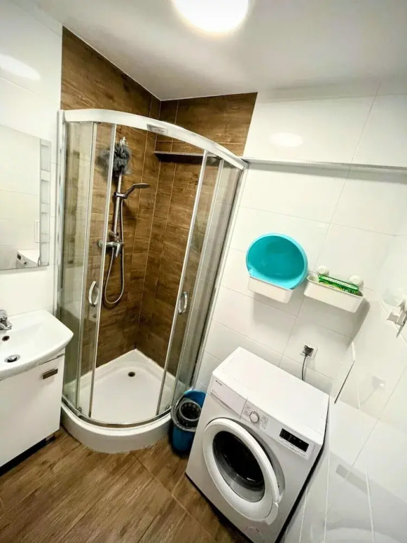 Ursus Rooms - Self Check-in — photo 6