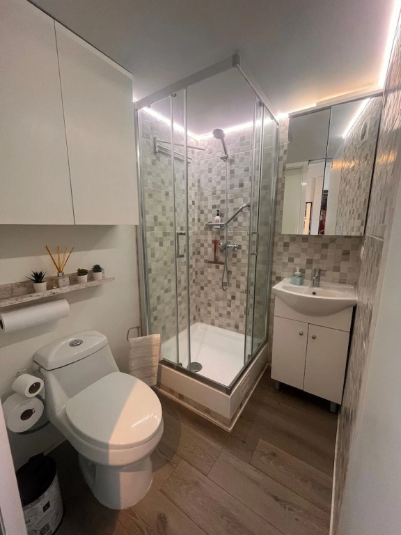 Oceana Suites Serrano — photo 6
