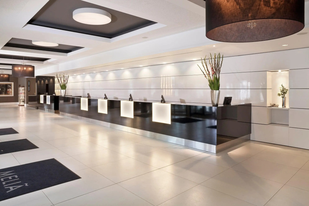 Melia Berlin, photo 2