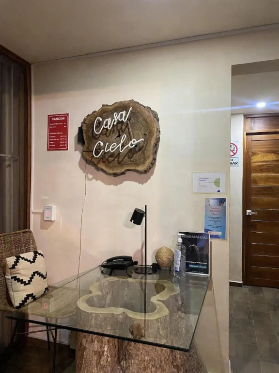 Casa Cielo Cancun, photo 4