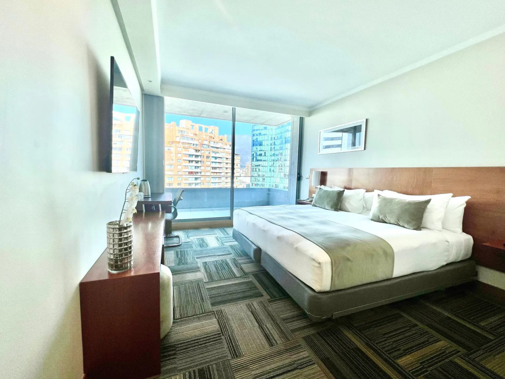 Best Western Premier Marina Las Condes — photo 7
