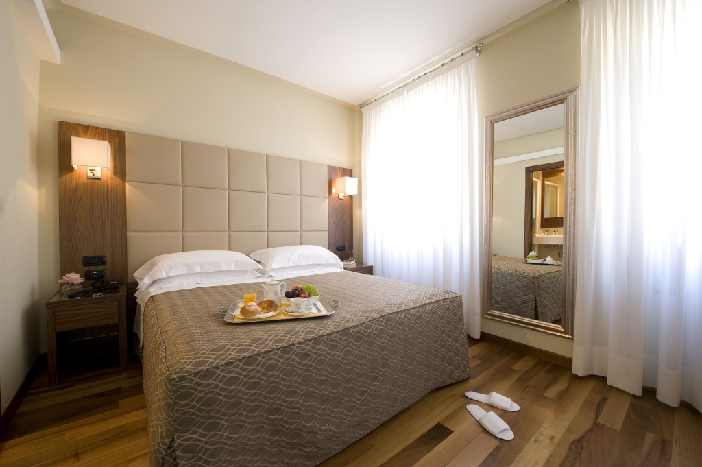 Fenice Milano Hotel — photo 6