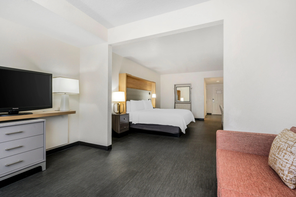 Holiday Inn Orlando Intl Drive Conv Center, photo 3