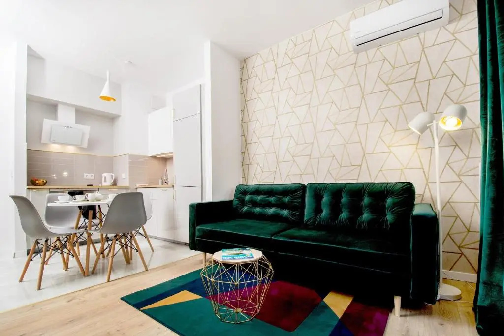 erApartments Browary Warszawskie — photo 3