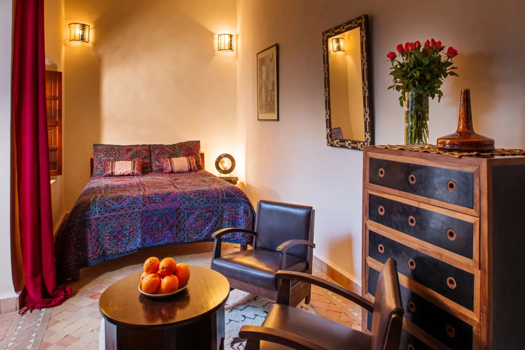 Riad darhani  Guest house, photo 5