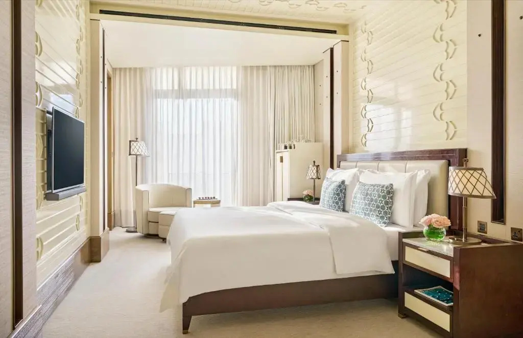 Mandarin Oriental Doha, photo 3