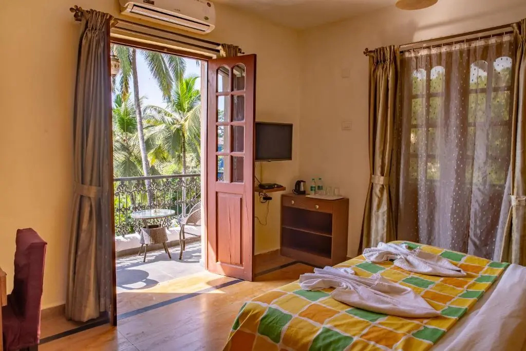 Martins Siesta a Portuguese Resort, photo 5