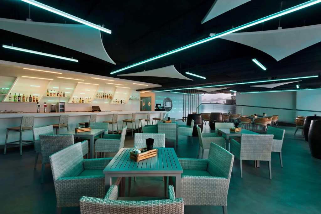 TRYP by Wyndham Dubai Hotel — photo 8