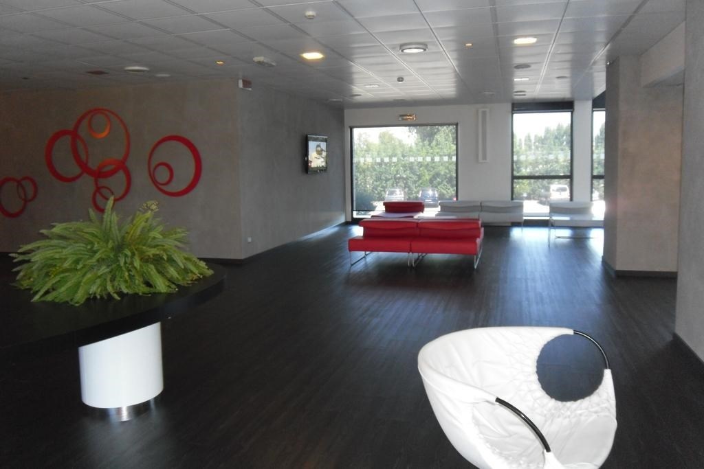 Hotel Idea Hotel Milano San Siro — photo 5