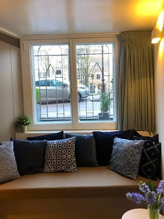 Singel Residence — photo 3