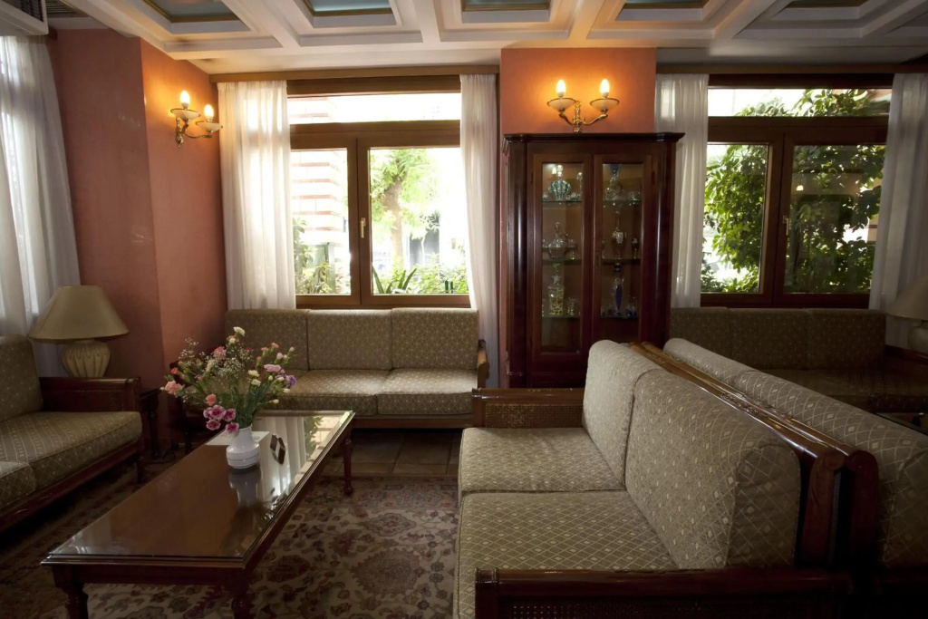 Hotel Katerina, photo 2