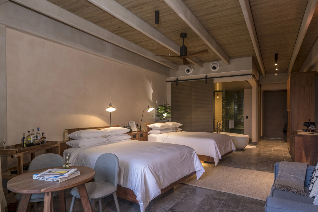 Atelier Playa Mujeres - Adults Only - All Inclusive, photo 4