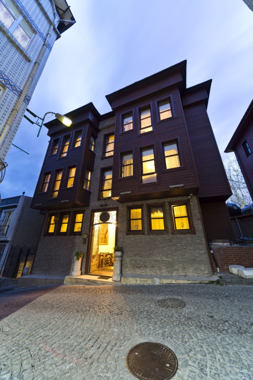 Sokullu Pasa Hotel