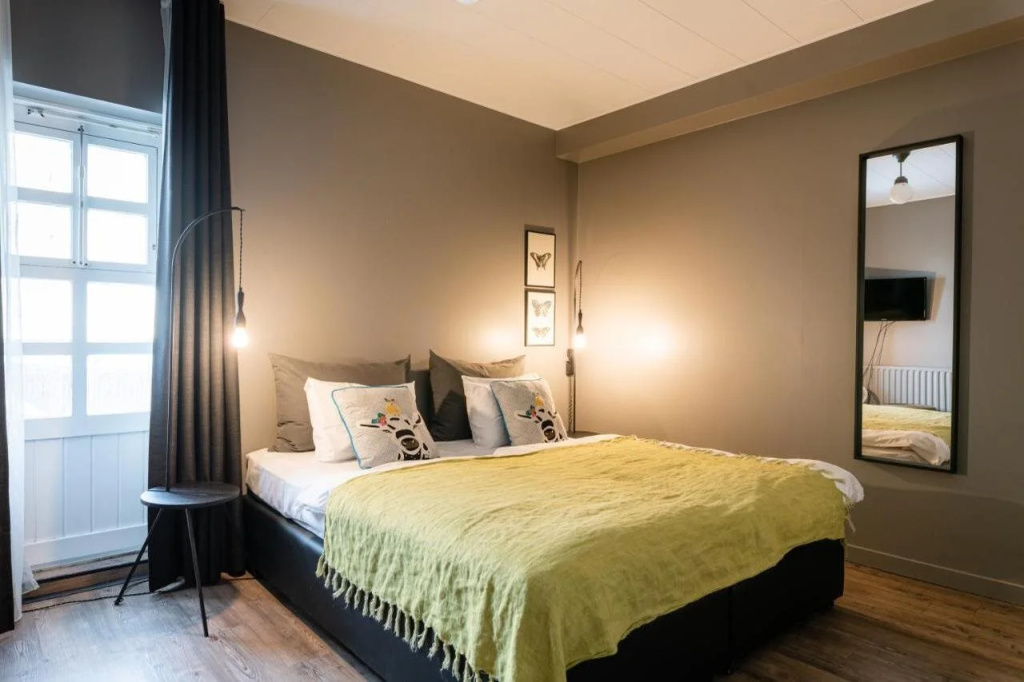 Leifur Eiriksson Hotel, photo 5