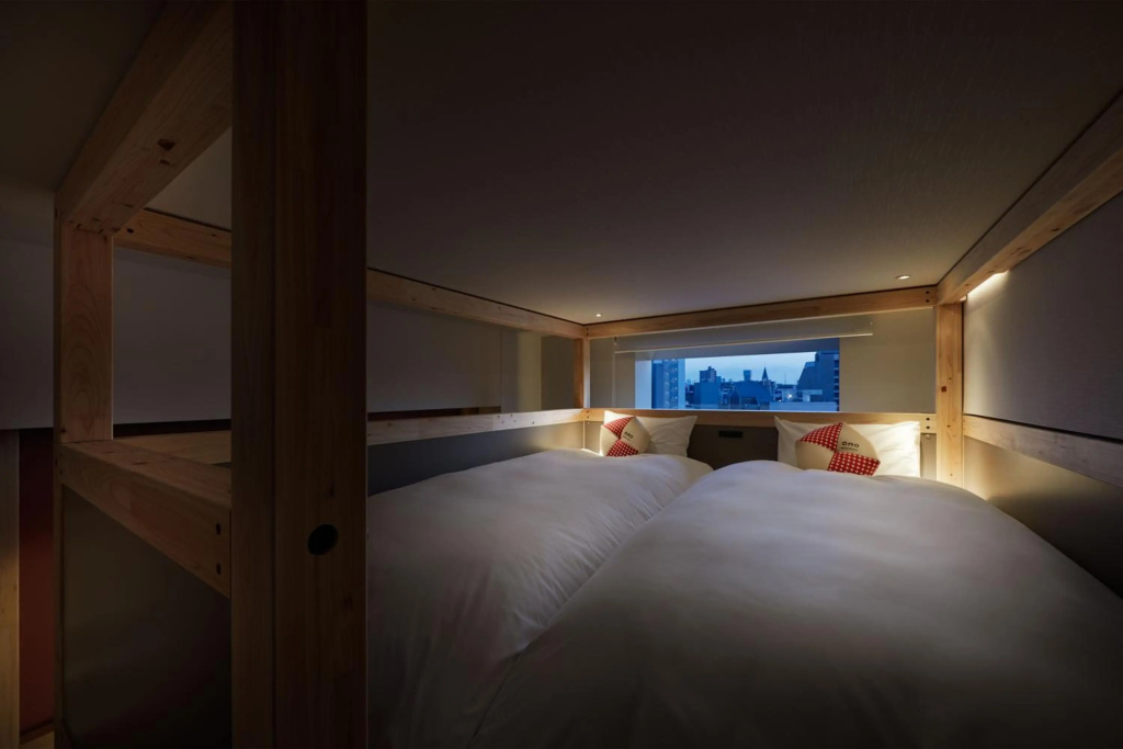 OMO5 Tokyo Otsuka by Hoshino Resorts, photo 3