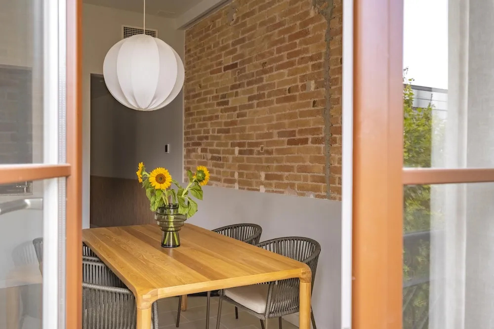 Aspasios Garden Apartments — photo 7