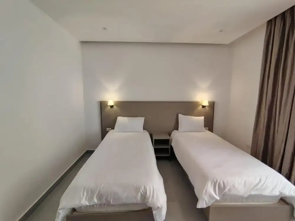 Masaken Hotel Apartments, photo 5