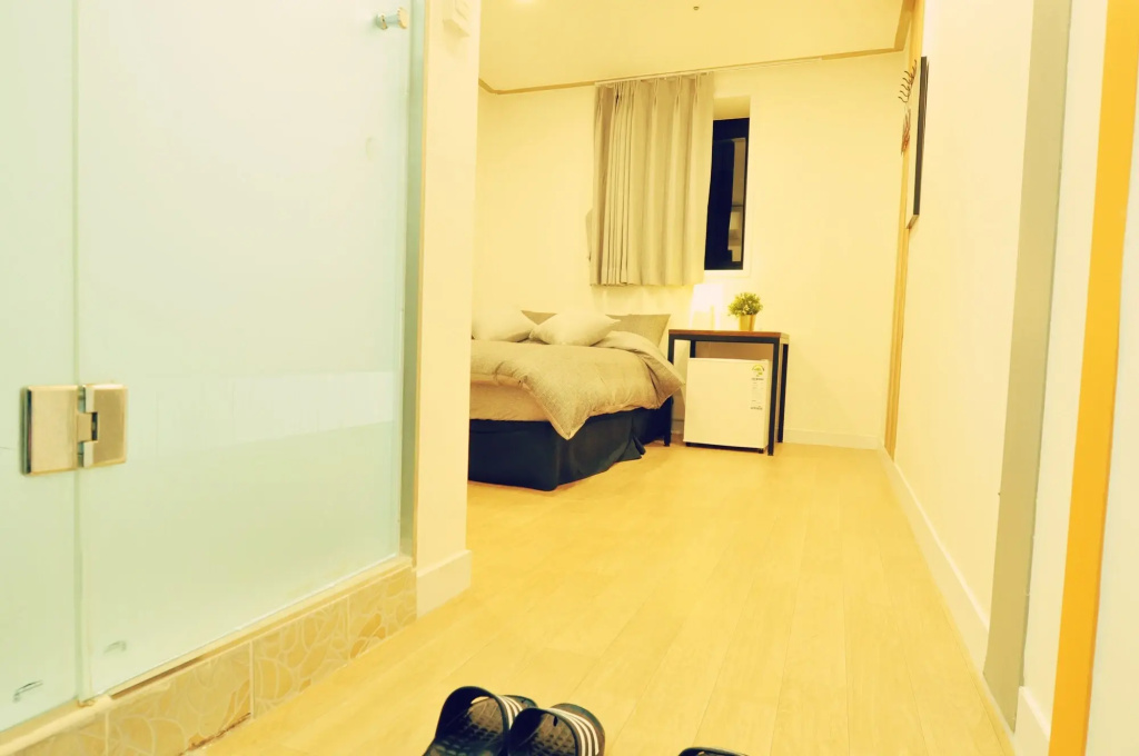 Oyo Hostel Myeongdong 3, photo 3