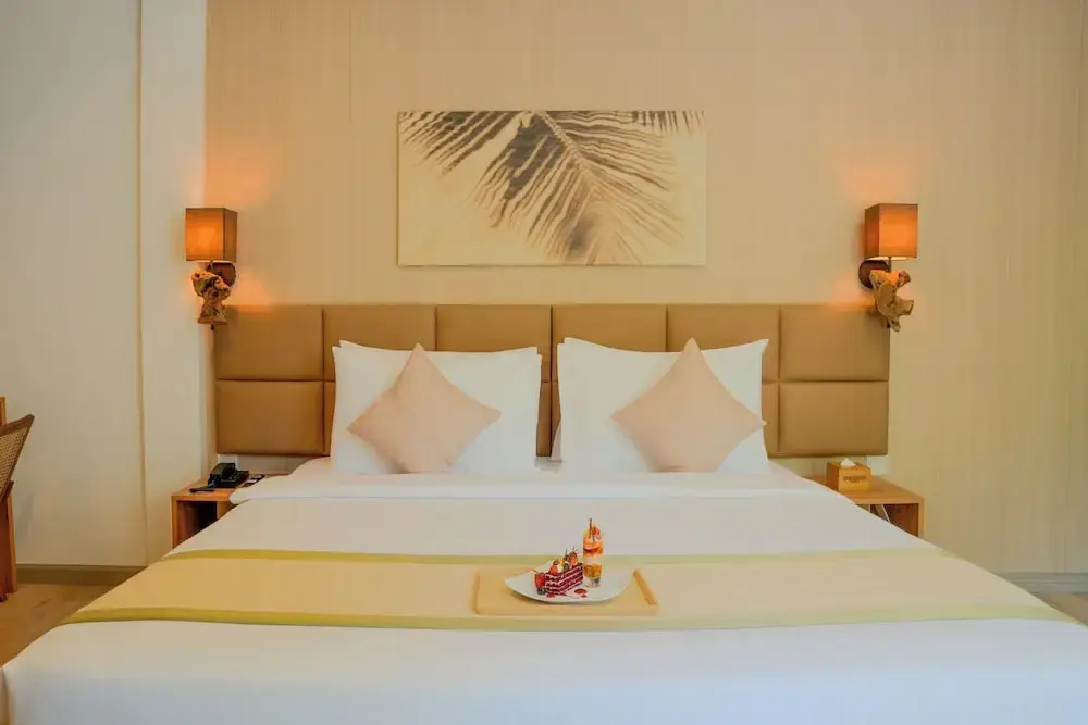 Cocomo Maldives — photo 3