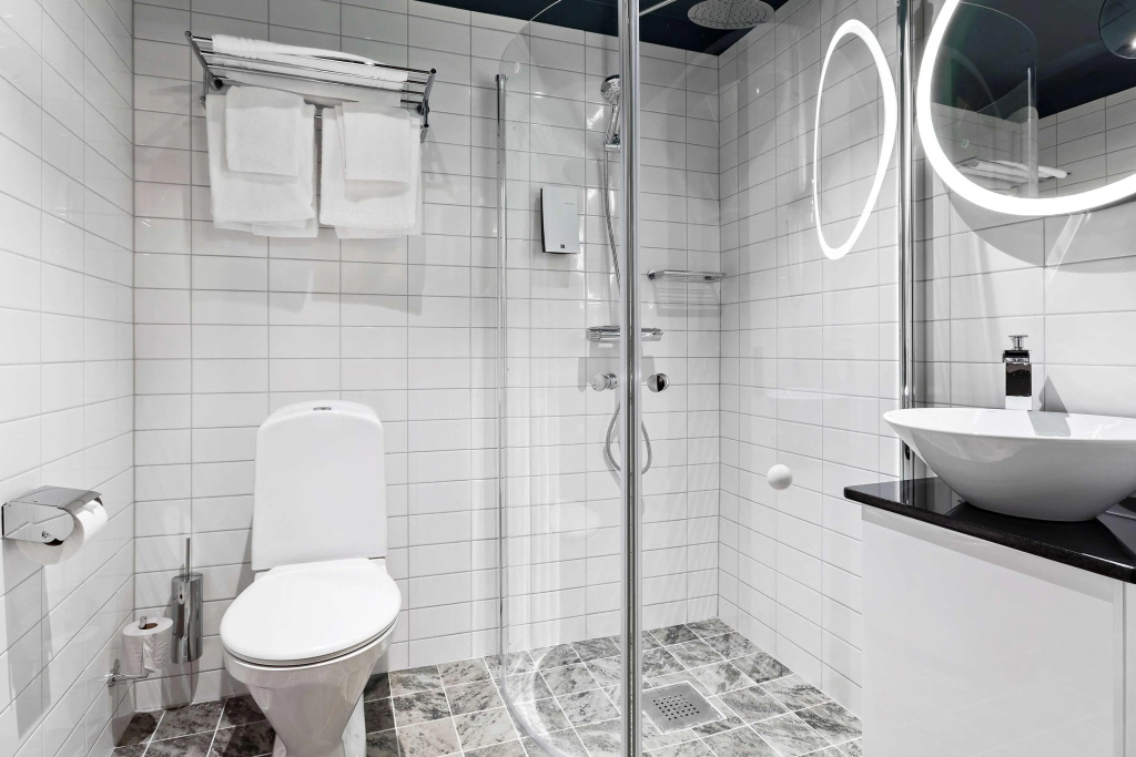 Sure Hotel Studio by Best Western Bromma — photo 8