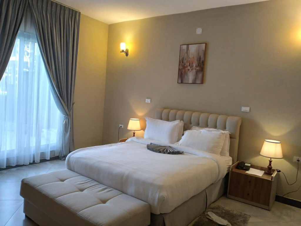 Daisy Hotel, photo 4