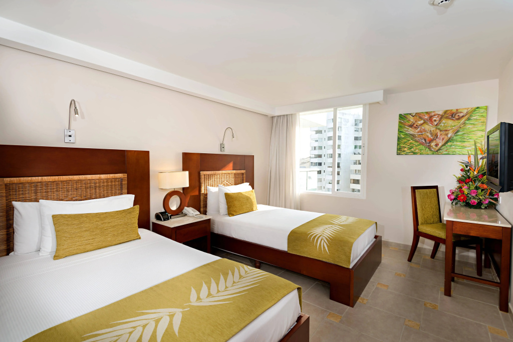 Hotel Dann Cartagena, photo 5