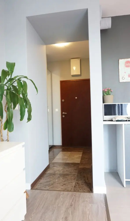 Apartament Pulawska — photo 8