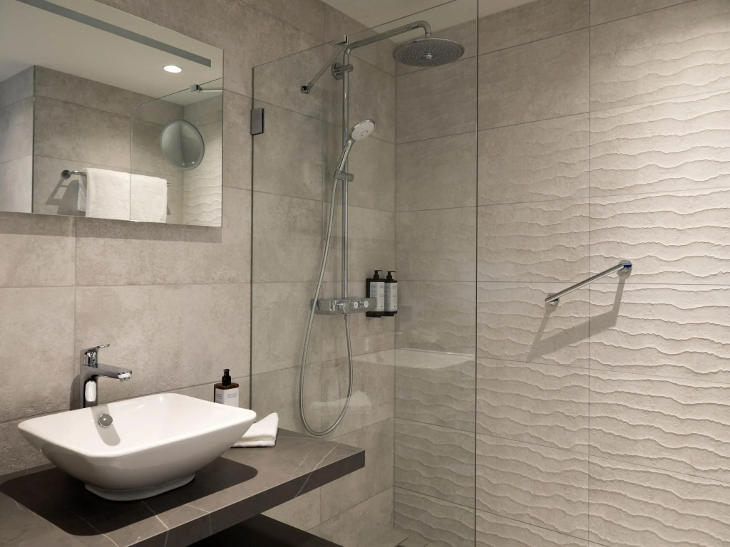 Mercure Amsterdam North Station — photo 7