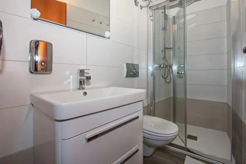 Garden Apartment Hotel Split — photo 8