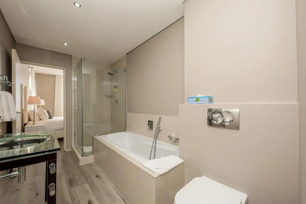 Infinity Self-Catering Apartments — photo 7