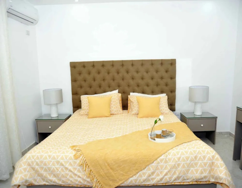 Amazing one Bedroom Apartment in Amman,elwebdah 6, photo 3