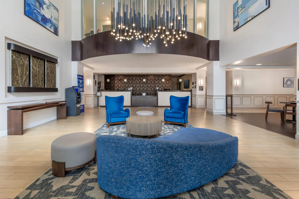 Best Western Plus Miami Airport North Hotel & Suites, photo 2