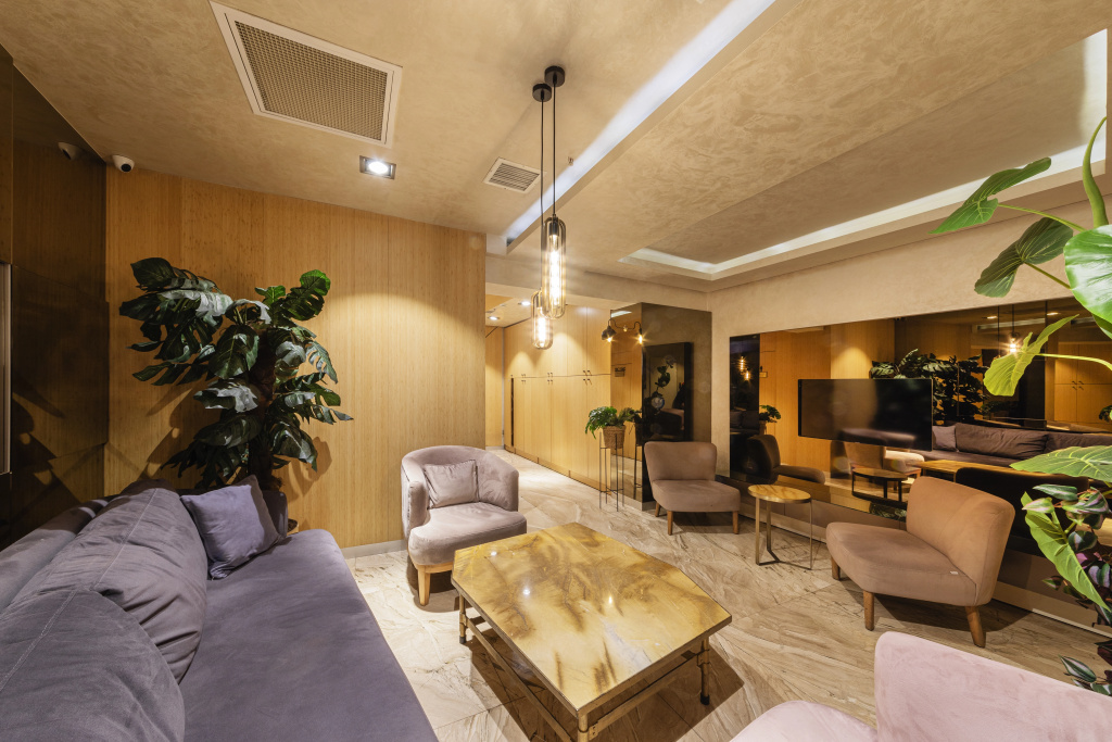 Ayramin Deluxe Hotel — photo 5