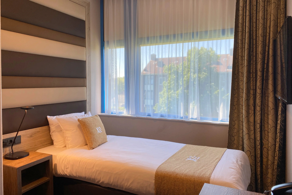 XO Hotels Blue Square — photo 7
