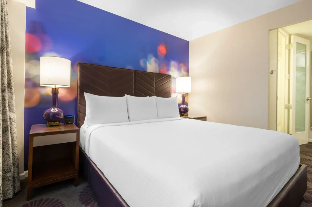 The Chicago Hotel Collection Magnificent Mile Hotel & Suites — photo 6