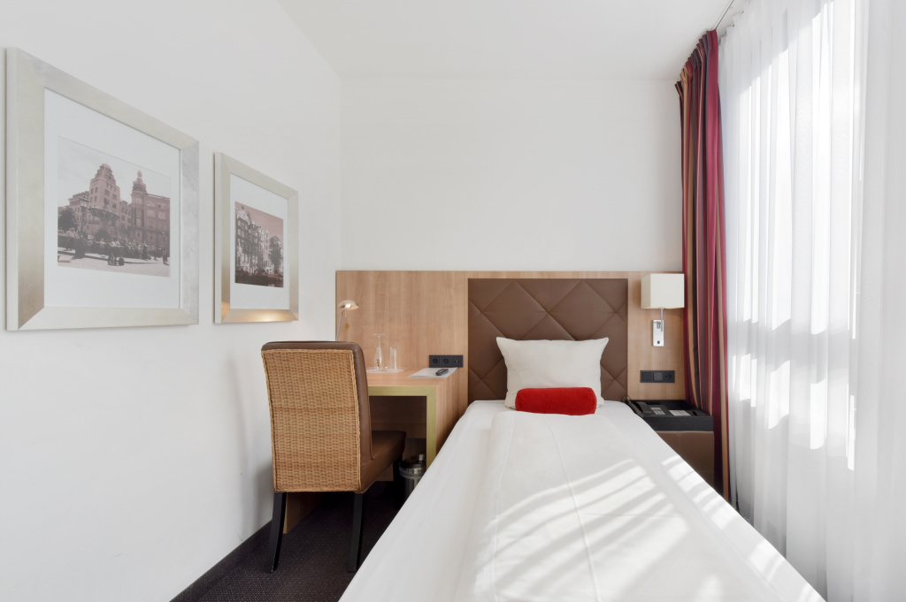 ACHAT Hotel München Süd, photo 4