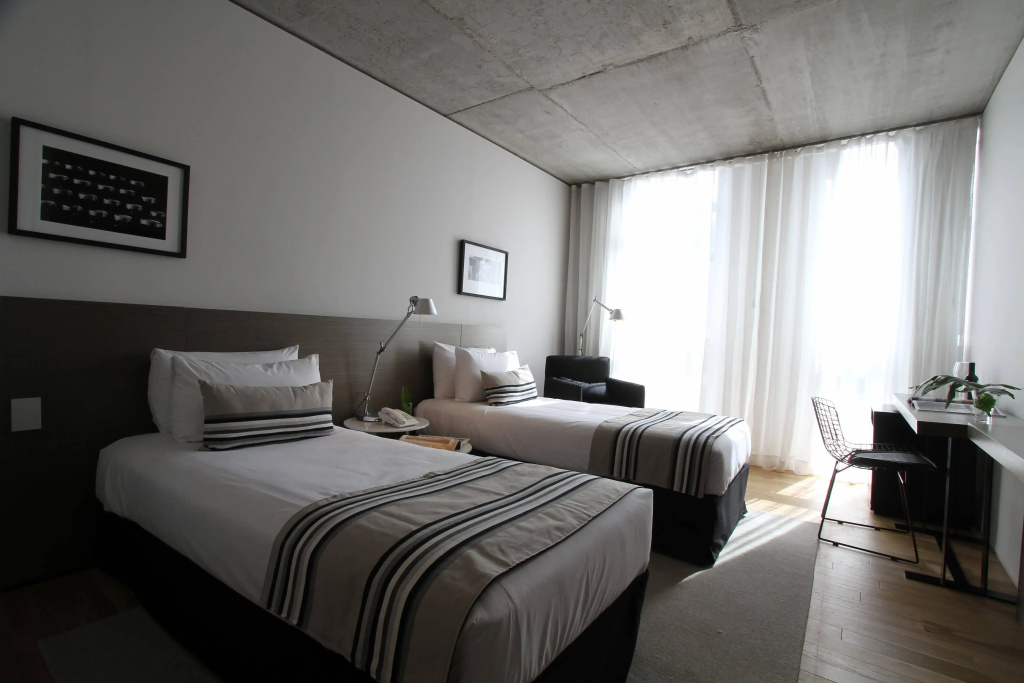 Anselmo Buenos Aires Curio Collection By Hilton, photo 5