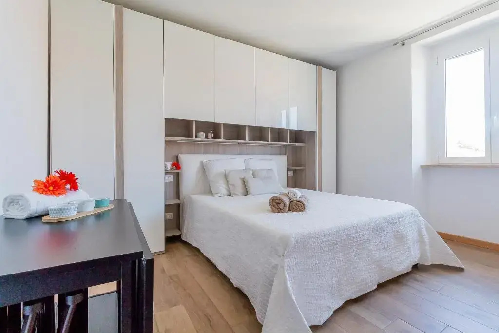 Alessia's Flat - Sarpi 2 — photo 2
