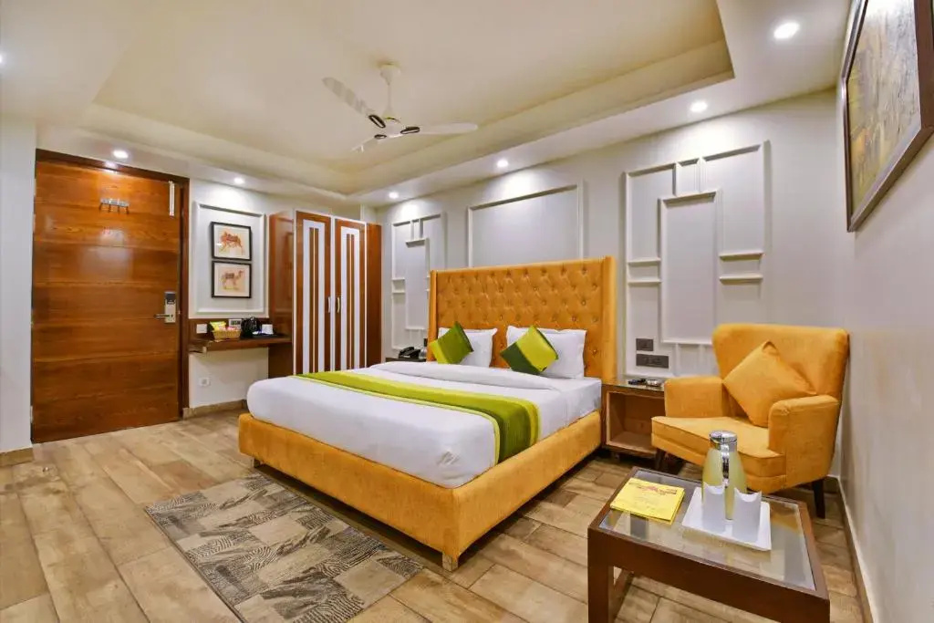 Hotel Blue Pearl, photo 4