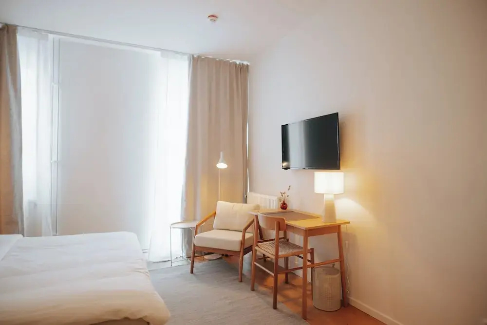 The Lab Hotel — photo 6