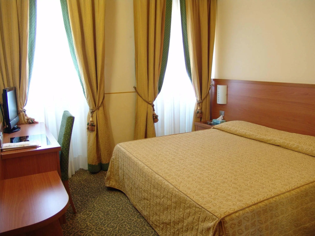 Hotel Kristall — photo 6