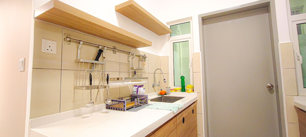 Titiwangsa Core at TR Residence by HCK, photo 4