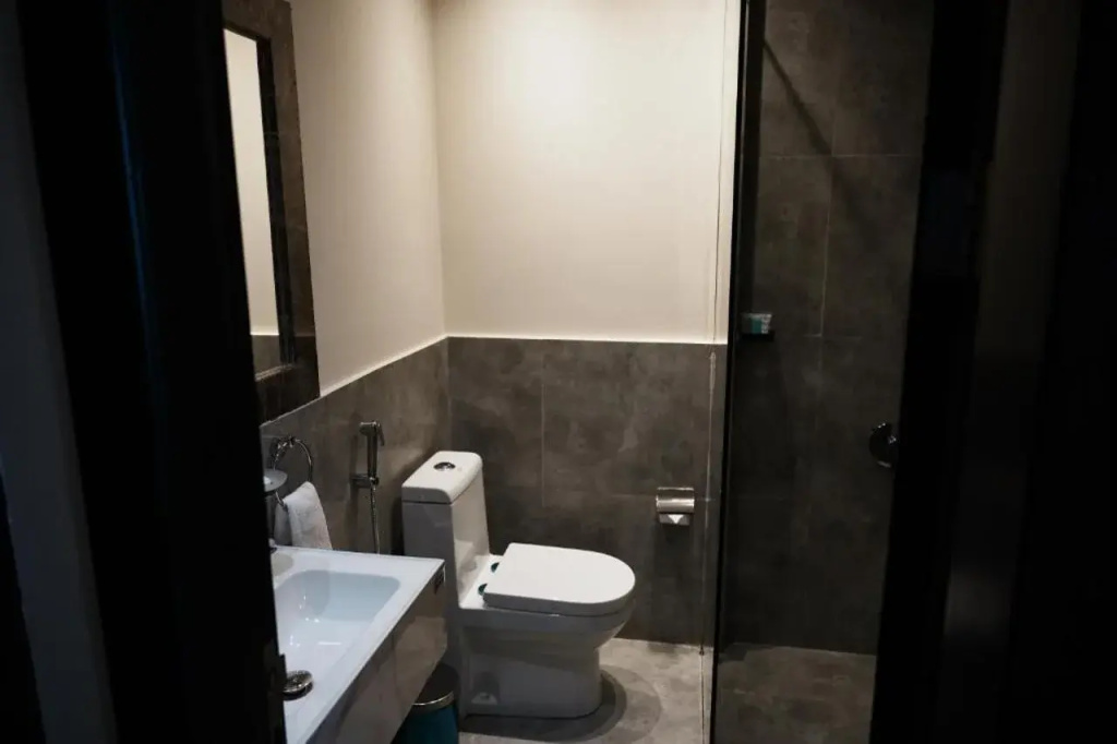 Daif Inn Serviced Apartment - Qurtuba — photo 7