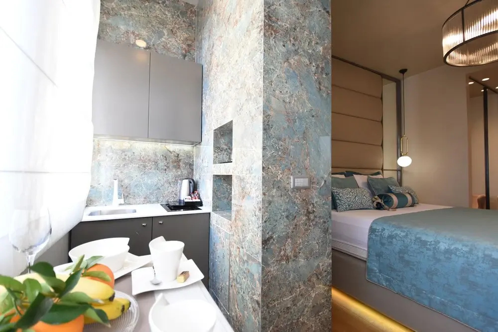 Fortuna Luxury Rooms, photo 2