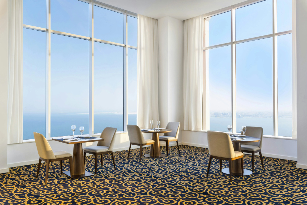 Aleph Doha Residences, Curio Collection by Hilton, photo 4