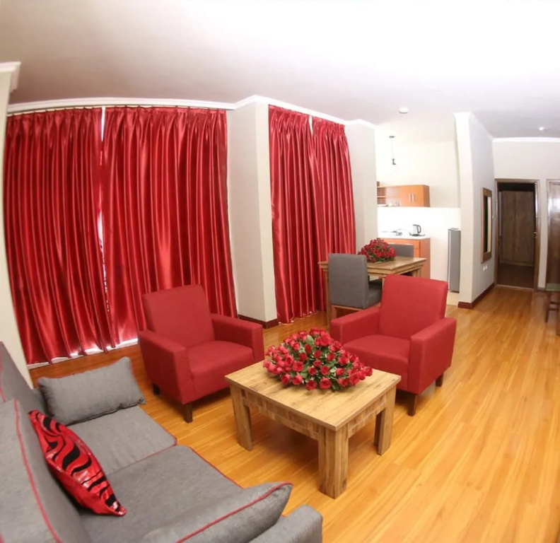 Victoria Guest House Apartments — photo 5
