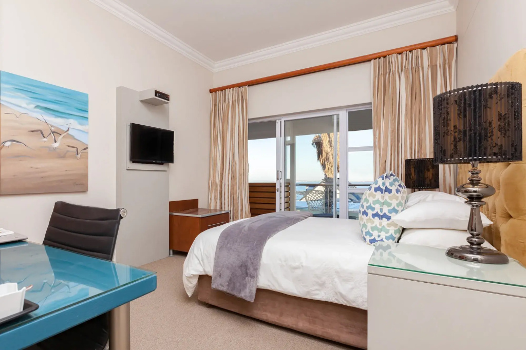 The Sir David Boutique Guest House, photo 5